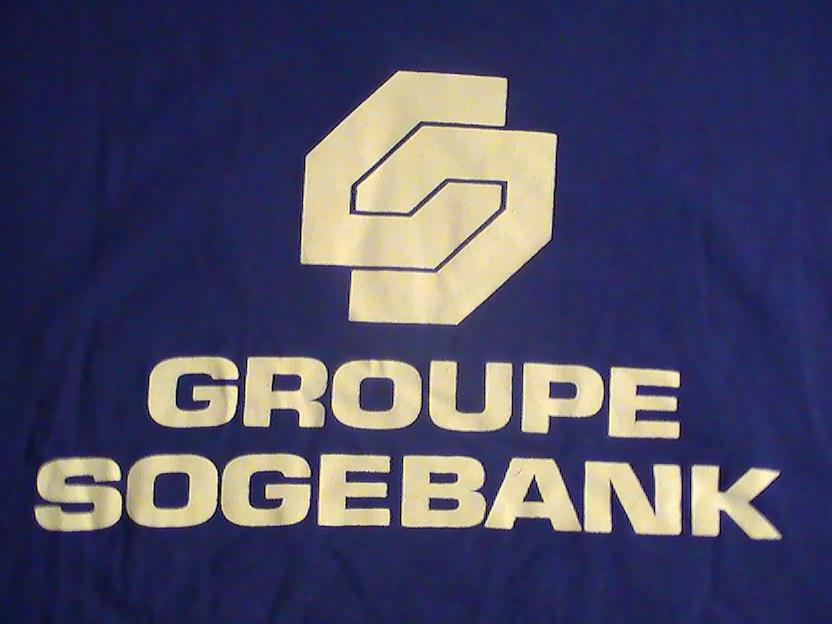 Sogebank (Groupe Sogebank)